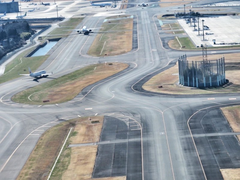「市東さんの南台農地を守る」三里塚　空港会社との控訴審闘争へ