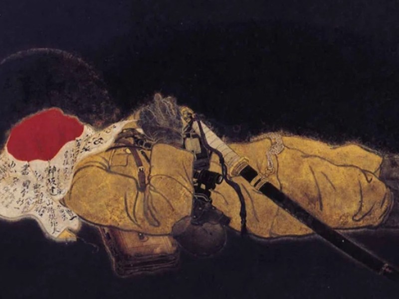 卒業入学式と「日の丸」「君が代」（上）「国歌、国旗の適切な扱い徹底」を通知