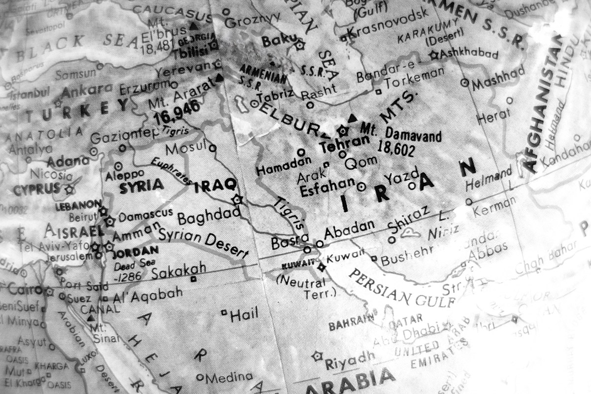 【投稿】たたかうイラン民衆と連帯し、アメリカ帝国主義とイスラエルによるイランへの侵略戦争に反対しよう！