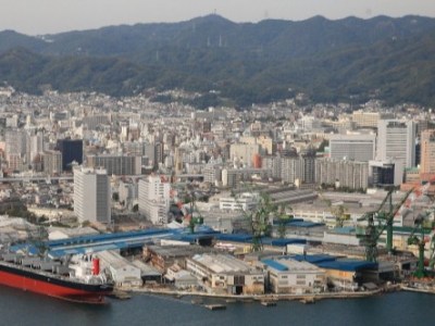 ＜声＞「神戸の軍事化に物申す」非核神戸方式を守れ！