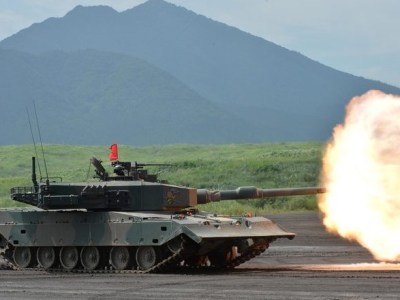 殺傷武器の輸出解禁