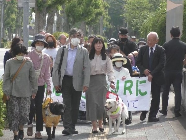 旅するこころ、みんなのためのＪＲに！ＪＲ九州駅無人化裁判の不条理（大島秀夫）