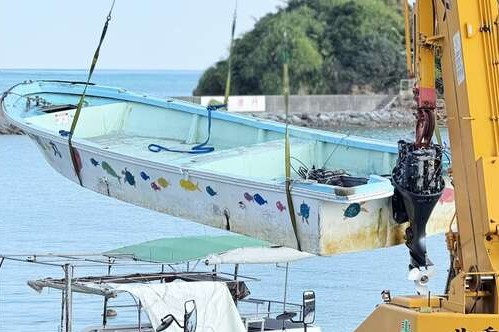 大浦湾の哀しみ『標的の村』の衝撃