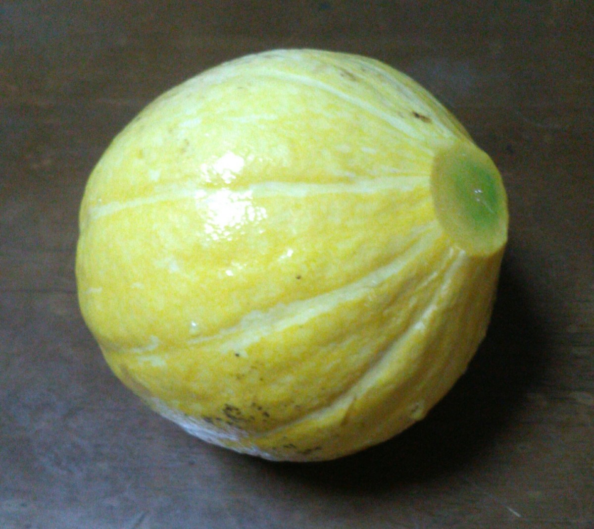 ＜三里塚から産直野菜＞コリンキー（サラダかぼちゃ）とは