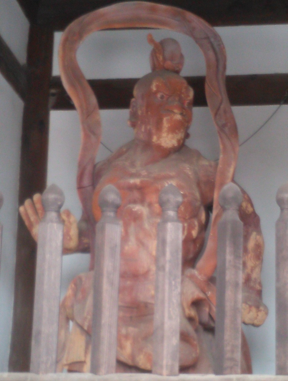 源平合戦を今に伝える須磨寺