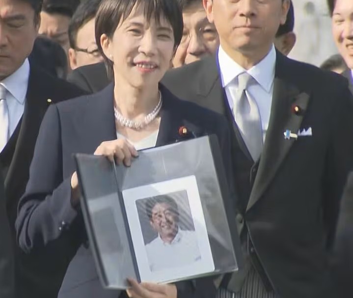 「もの申す」-10-　「国旗損壊罪」「ファシズム回帰」