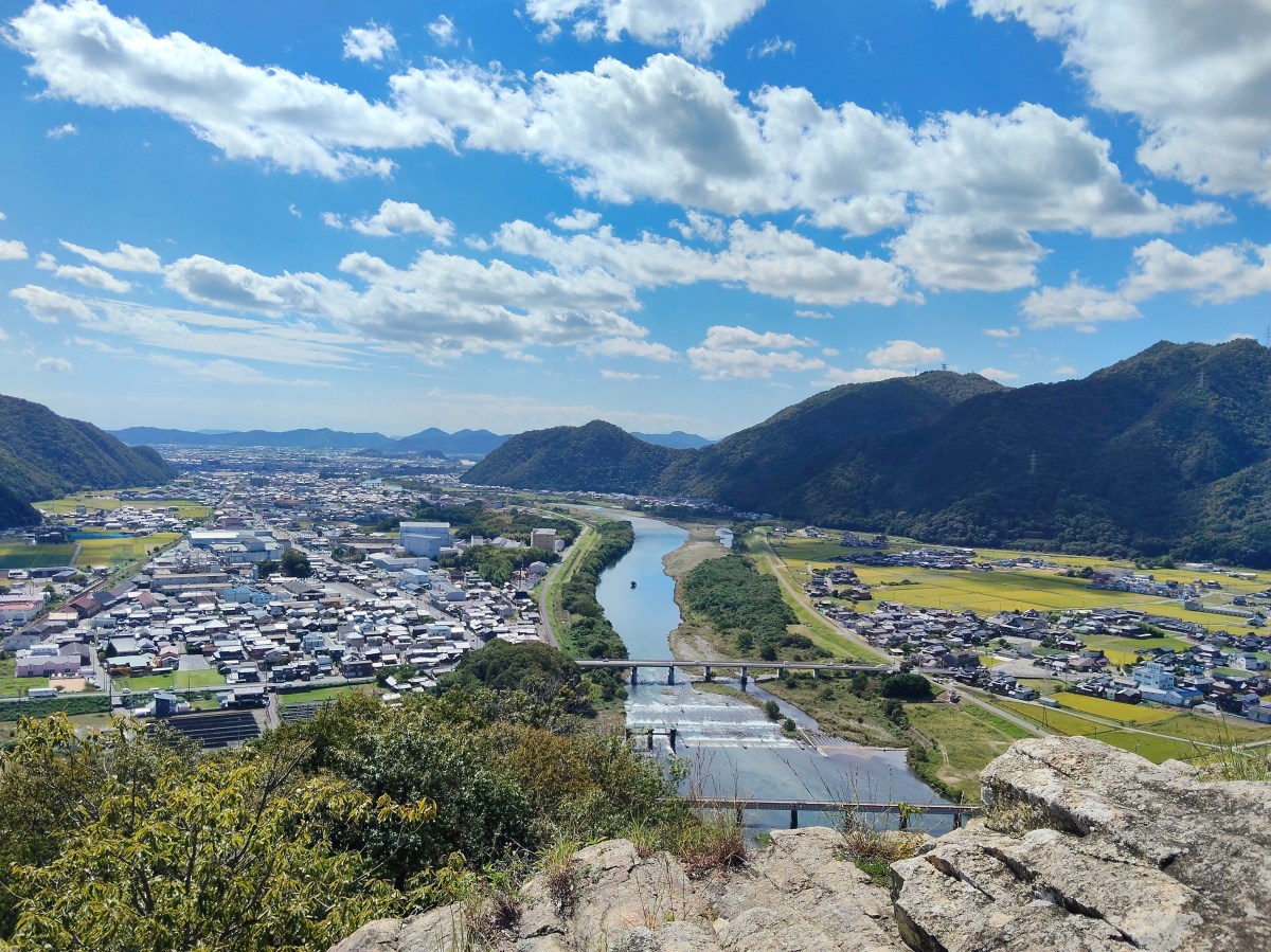 まい・しょっと
