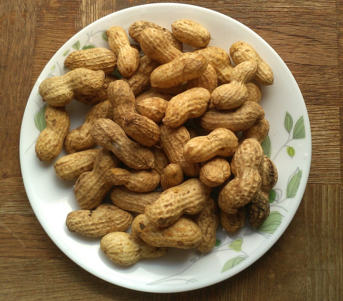 三里塚の産直野菜